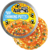 Crazy Aaron's Thinking Putty - Honey Hive - on clearance