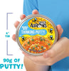 Crazy Aaron's Thinking Putty - Honey Hive - on clearance