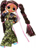 L.O.L LOL Surprise - OMG  - HONEYLICIOUS in Opened Faced Packaging - Fashion Doll