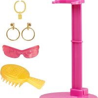 L.O.L LOL Surprise - OMG  - HONEYLICIOUS in Opened Faced Packaging - Fashion Doll