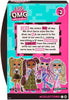 L.O.L LOL Surprise - OMG  - HONEYLICIOUS in Opened Faced Packaging - Fashion Doll