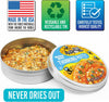 Crazy Aaron's Thinking Putty - Honey Hive - on clearance