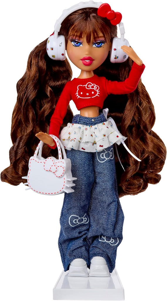 Bratz | AUSTRALIA | OZTOYSTORE | HELLO KITTY YASMIN | SANRIO