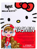 Bratz x Hello Kitty Yasmin Sanrio Fashion doll with Accessories