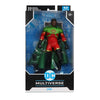 Mcfarlen Toys - DC Multiverse Icon & Rocket Season One Icon Gold Label 7 Inch Figure - on clearance