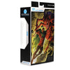 Mcfarlen Toys - DC Multiverse Icon & Rocket Season One Icon Gold Label 7 Inch Figure - on clearance
