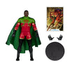 Mcfarlen Toys - DC Multiverse Icon & Rocket Season One Icon Gold Label 7 Inch Figure - on clearance