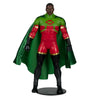 Mcfarlen Toys - DC Multiverse Icon & Rocket Season One Icon Gold Label 7 Inch Figure - on clearance