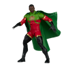 Mcfarlen Toys - DC Multiverse Icon & Rocket Season One Icon Gold Label 7 Inch Figure - on clearance