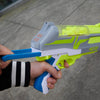 Nerf Hyper - Impulse -40 Blaster with 30 Nerf Hyper Rounds