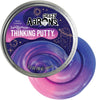 Crazy Aaron's Thinking Putty - Intergalatic Trendsetters Fidget Stress Toy - on Clearance