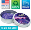 Crazy Aaron's Thinking Putty - Intergalatic Trendsetters Fidget Stress Toy - on Clearance