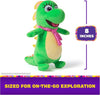 Dora The Explorer - Official Licensed ISA 20cm (8 inch) plush - on clearance