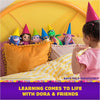 Dora The Explorer - Official Licensed ISA 20cm (8 inch) plush - on clearance