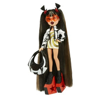 Bratz Dolls - Mowalola Designer M Doll  JADE Designer Collector Doll