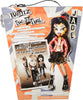 Bratz Dolls - Pretty 'N' Punk - 2023 release - Jade Fashion doll