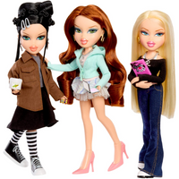 Bratz x Mean Girls Spring Fling Janis - coming soon