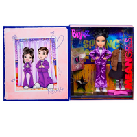 Bratz x Mean Girls Spring Fling Janis - coming soon