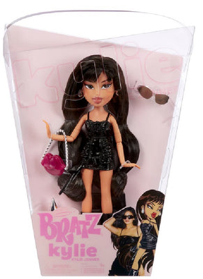 Bratz Dolls - KYLIE JENNER CELEBRITY DOLL - DAY -on clearance