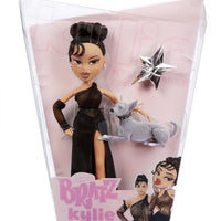 Bratz Dolls - KYLIE JENNER CELEBRITY DOLL - NIGHT