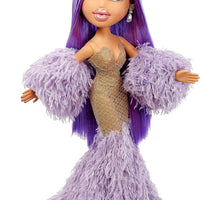 Bratz Dolls - KYLIE JENNER CELEBRITY DOLL - LARGE 24 " (60cm) fashion doll