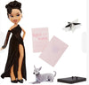 Bratz Dolls - KYLIE JENNER CELEBRITY DOLL - NIGHT