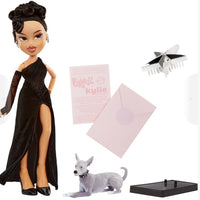Bratz Dolls - KYLIE JENNER CELEBRITY DOLL - NIGHT