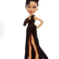 Bratz Dolls - KYLIE JENNER CELEBRITY DOLL - NIGHT