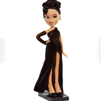 Bratz Dolls - KYLIE JENNER CELEBRITY DOLL - NIGHT