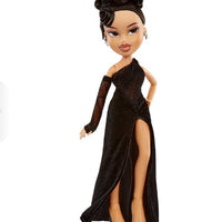 Bratz Dolls - KYLIE JENNER CELEBRITY DOLL - NIGHT
