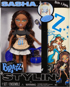 Bratz -  Stylin' - Sasha - coming soon