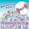 Crazy Aaron's Thinking Putty - Kawaii Cute - on clearance