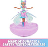 Hatchimals CRYSTAL FLYERS - Pastel Kawaii Doll - Magical Flying Toy with Lights - ON CLEARANCE