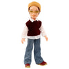 Bratz Dolls - Series 3 - KOBY fashion Doll with 2 outfits