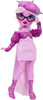 Rainbow High Shadow High - Lavender Lynn - Purple Fashion Doll