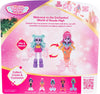 Royale High 3” Light Mermaid Fashion Doll - 1 Figure with 9 Fashion Accessories - Virtual Item Code Included - on clearance