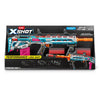 Xshot Skins PRO SERIES Long Shot (40 darts) blaster