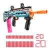 Xshot Skins PRO SERIES Long Shot (40 darts) blaster