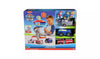 PAW Patrol Lookout Tower & 3 Vehicles Playset (chase , skye and marshall vehicles included) - on clearance