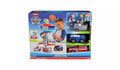 PAW Patrol Lookout Tower & 3 Vehicles Playset (chase , skye and marshall vehicles included) - on clearance
