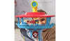 PAW Patrol Lookout Tower & 3 Vehicles Playset (chase , skye and marshall vehicles included) - on clearance