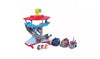 PAW Patrol Lookout Tower & 3 Vehicles Playset (chase , skye and marshall vehicles included) - on clearance