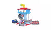 PAW Patrol Lookout Tower & 3 Vehicles Playset (chase , skye and marshall vehicles included) - on clearance