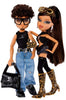 Bratz X LUAR Collector dolls 2-Pack