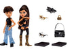 Bratz X LUAR Collector dolls 2-Pack
