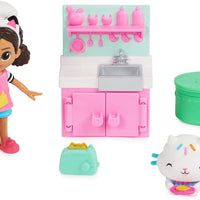 Gabby's Dollhouse - Gabby's Lunch & Munch - on clearance