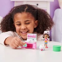 Gabby's Dollhouse - Gabby's Lunch & Munch - on clearance