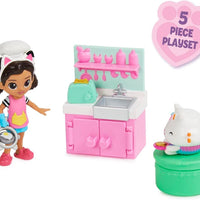 Gabby's Dollhouse - Gabby's Lunch & Munch - on clearance