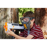 DART ZONE - Adventure Force MASK - Eye protection