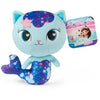 Gabby's Dollhouse Movie Plush Celebrations MERCAT 8 inch (20cm) plush + tags - on clearance